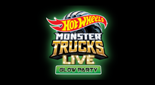 Hot Wheels Monster Trucks Live